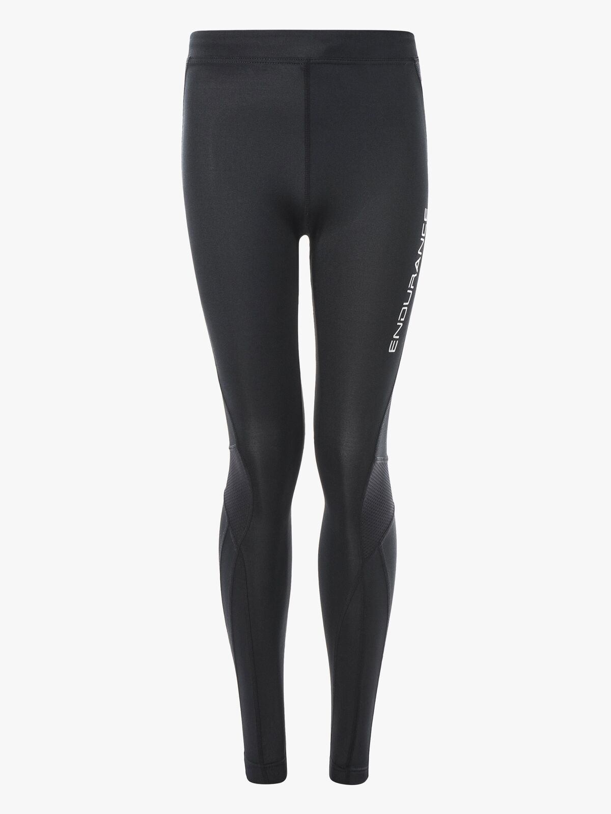 Endurance Milano Tights, Black
