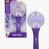 K-POP idol Light Stick Lommelykt