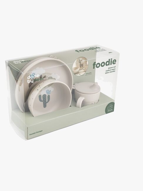 Done By Deer Foodie Matsett Lalee, Sand