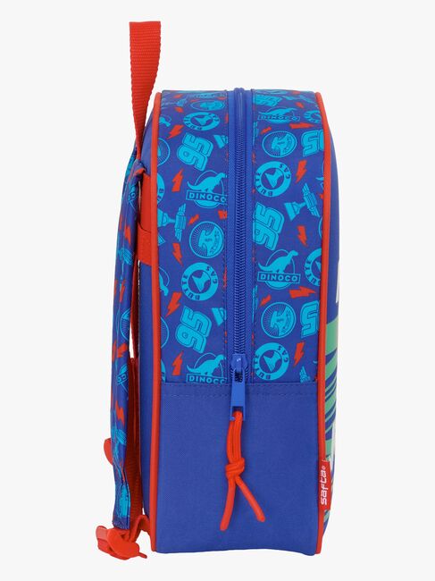 Disney Cars Ryggsekk 6L, Blå