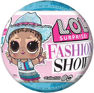 L.O.L. Surprise! OMG Fashion Show Dukke