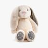 World's Softest Kosedyr Kanin 28 cm