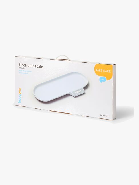 Babyono Elektrisk Vekt