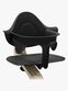 Stokke Nomi Baby Set, Black