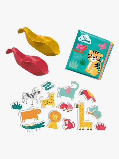 SES Creative Badelekesett