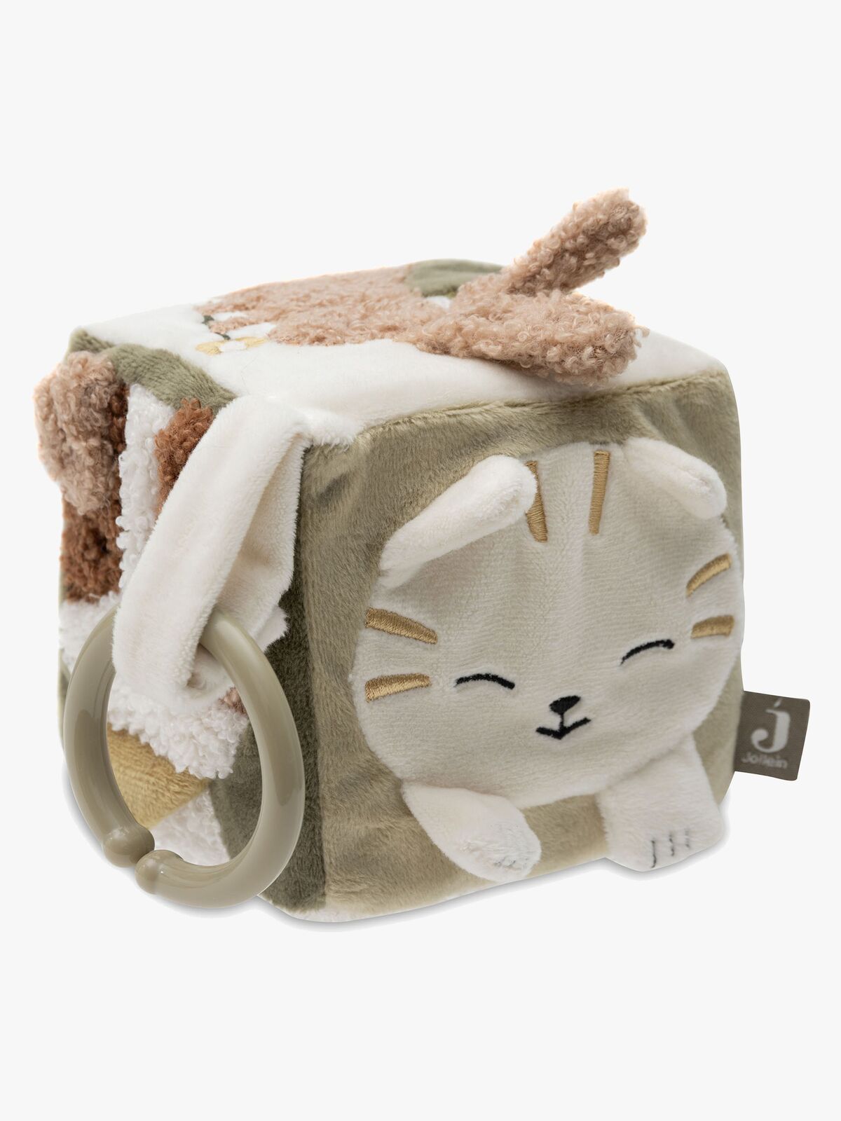 Jollein Multiaktivitetskube, Tiny Park