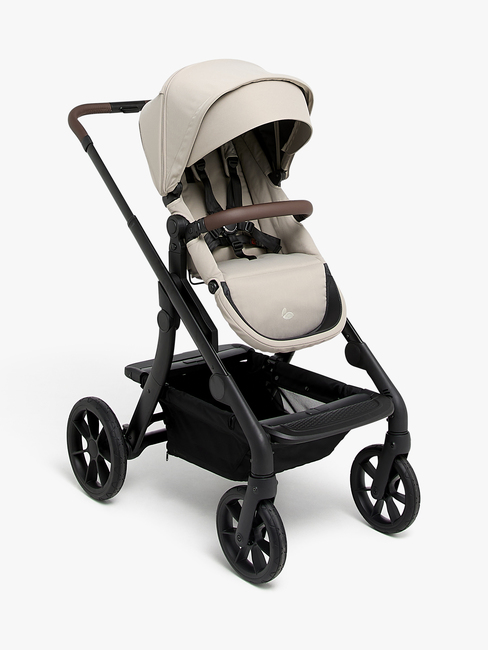 Beemoo Pro Max Sportsvogn, Latte Beige