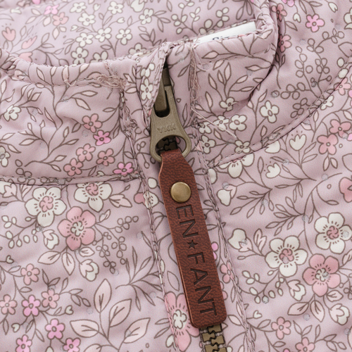 EN FANT Termosett, Cloud Grey