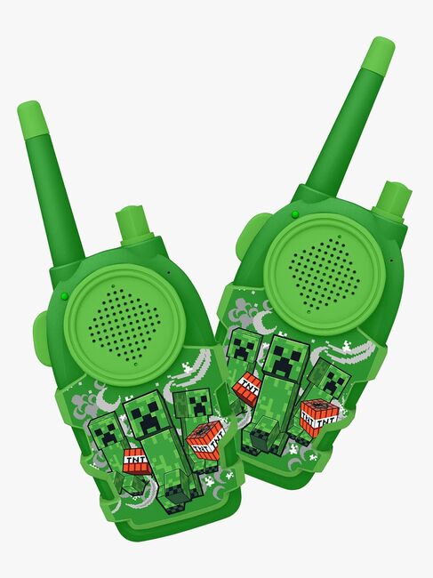 Minecraft Walkietalkie 150 m