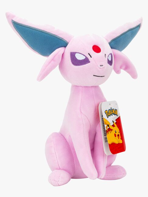 Pokémon Kosedyr Espeon 20 cm