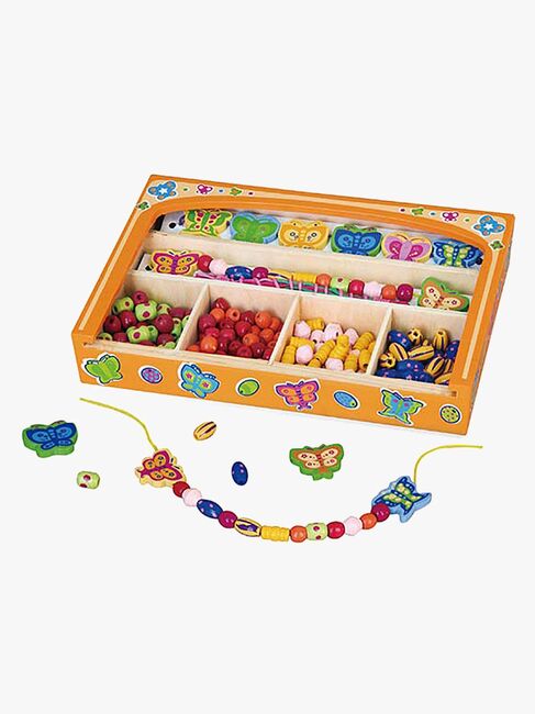 VIGA Treperler Sommerfugler