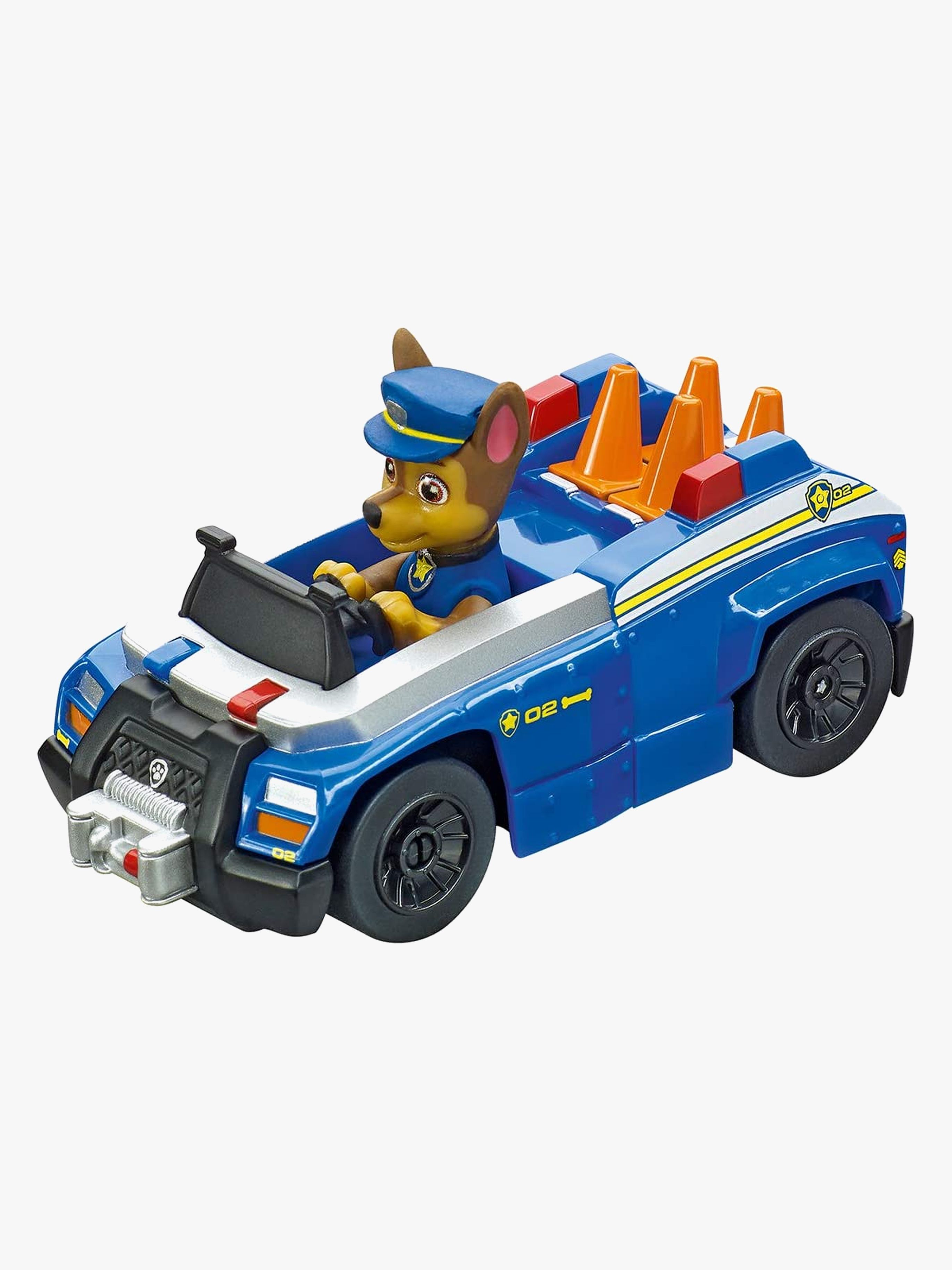 Carrera Paw Patrol Chase First Car - Biler