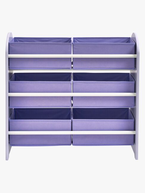 Disney Frozen Oppbevaringsplass, Lilla