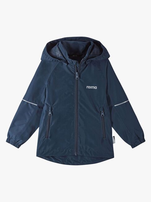 Reima Kallahti Skalljakke, Navy