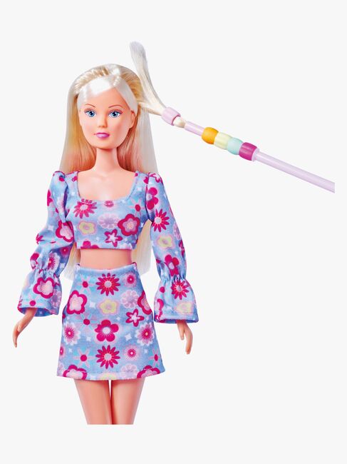 Steffie Love Motedukke Hårperler