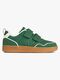 LIEWOOD Claudina Sneakers, Green Garden / Creme De La Creme
