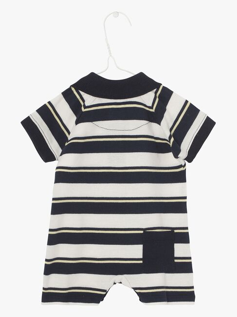 MINI A TURE Nour Jumpsuit, Blue Nights