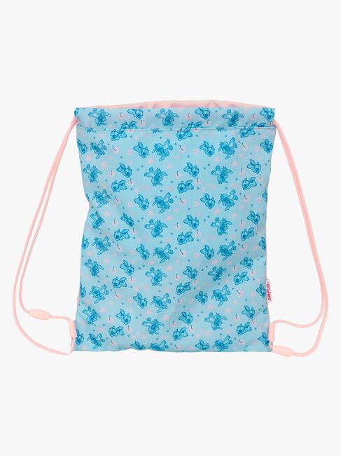 Disney Stitch Gympose, Ohana