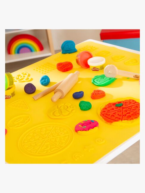 Play-Doh Sustainable Lekesett