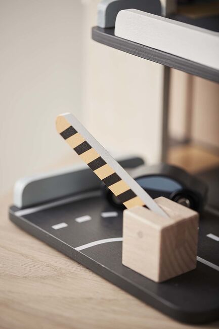 Kids Concept Aiden Parkeringsgarasje