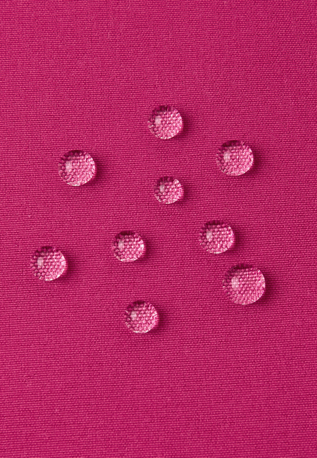 Reima Nurmes Softshelldress, Rosy Berry