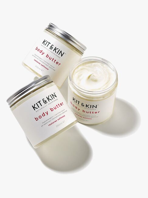 Kit & Kin Body Butter 250 ml