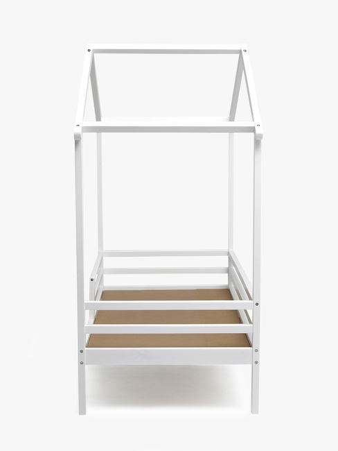 Minitude Nordic JAXSON Husseng 70x140, Hvit