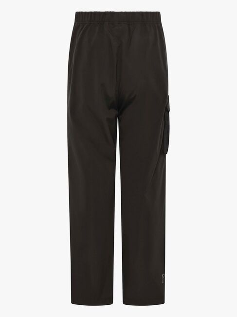 Didriksons Topaz Skallbukser, Black