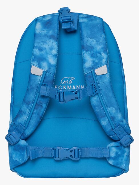 Beckmann Ryggsekk 12L, Ocean