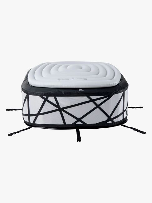 Mspa SOHO P-069 Premium Spabad 185x68 cm