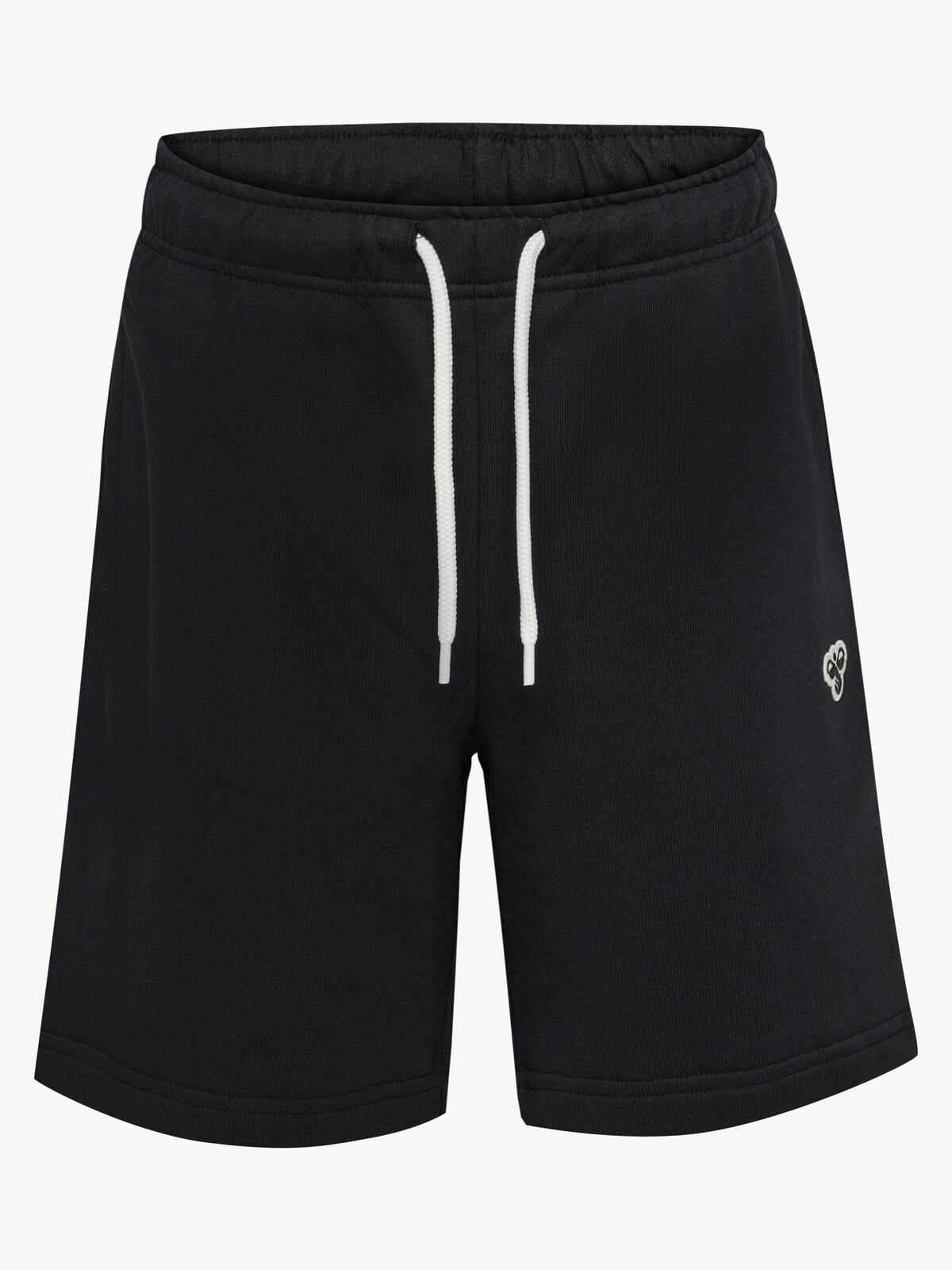 Hummel JR Loose Shorts, Black