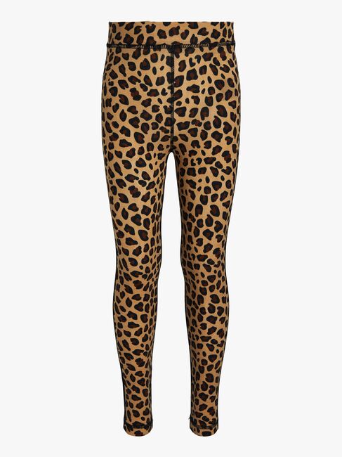 Nordbjørn Verbier Undertøy Bamboo, Leo Classic