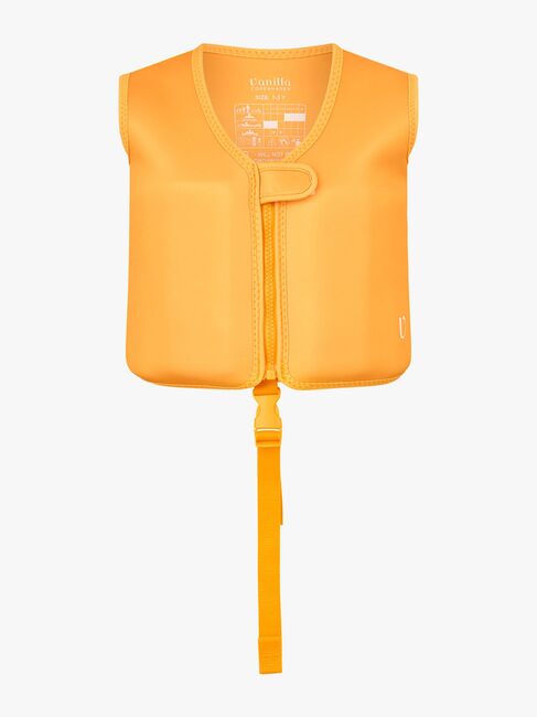 Vanilla Copenhagen Svømmevest, Amber