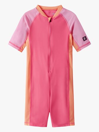 Reima Vesihiisi UV-Drakt, Soft Coral
