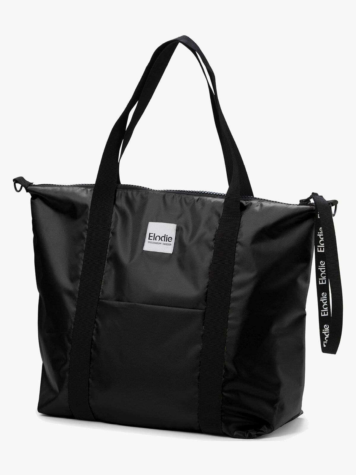 Elodie Soft Shell Stelleveske, Brilliant Black