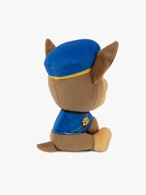 Paw Patrol Kosedyr Chase 15 cm