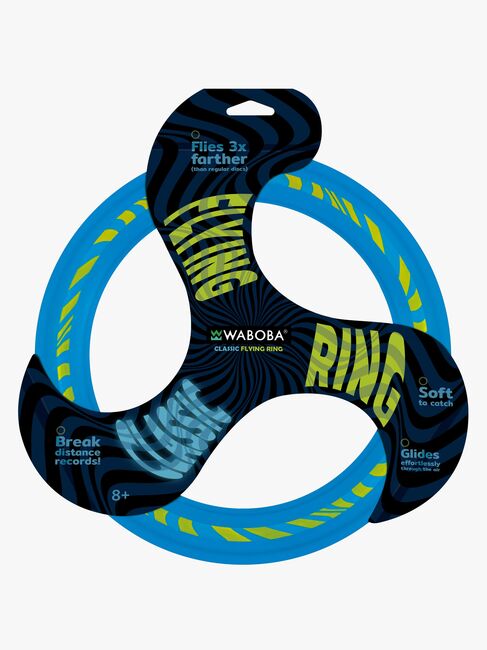 Waboba Frisbee Classic Flying Ring