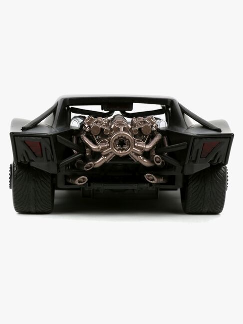 Jada Toys Batmobile Bil 1:24 Batman