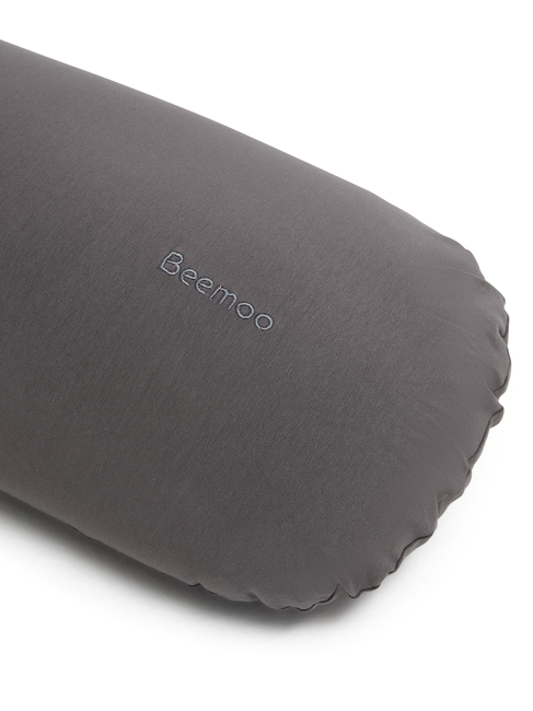 Beemoo CARE Snug Gravidpute, Gull Grey