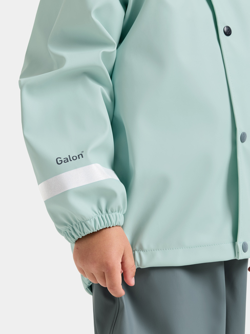 Didriksons Slaskeman Regnsett, Ocean Mint