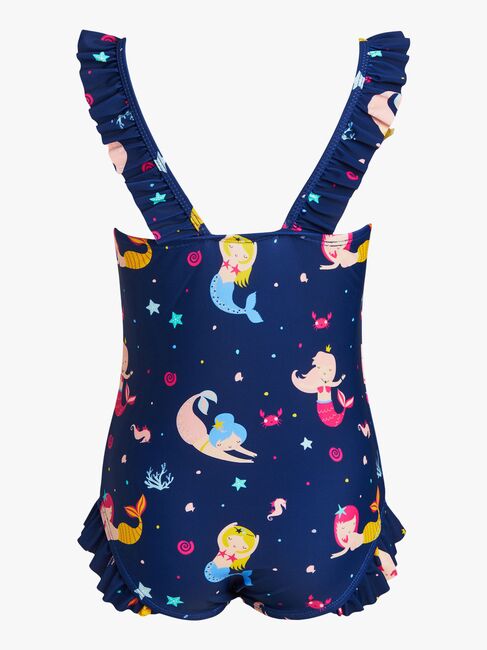 Petite Chérie Atelier Toulon Badedrakt, mermaid