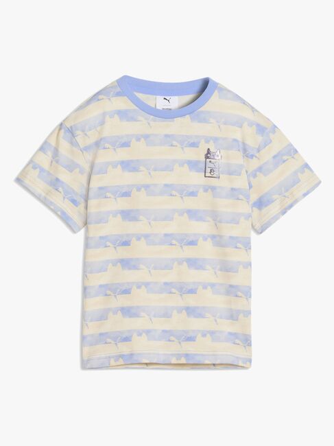 Puma Gabby's Dollhouse T-skjorte, Lilla