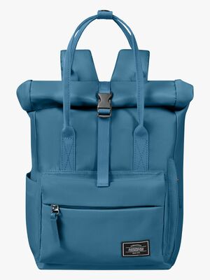 American Tourister Urban Groove City Ryggsekk 17L, Stone Blue