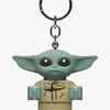 LEGO The Mandalorian, The Child Nøkkelring med LED-lys