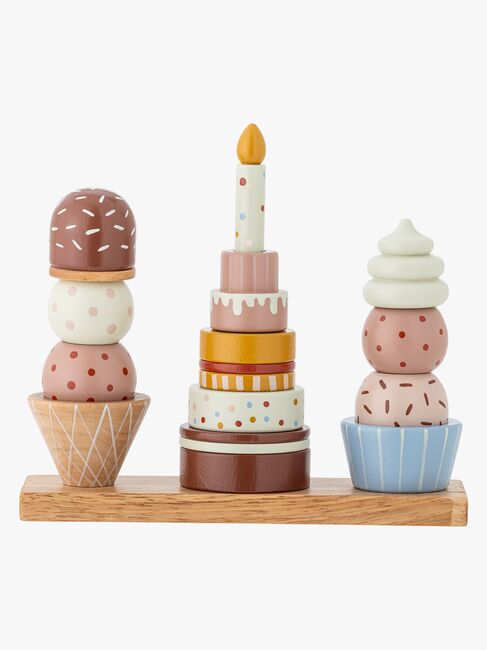 Bloomingville MINI Aktivitetsleke Celebrate