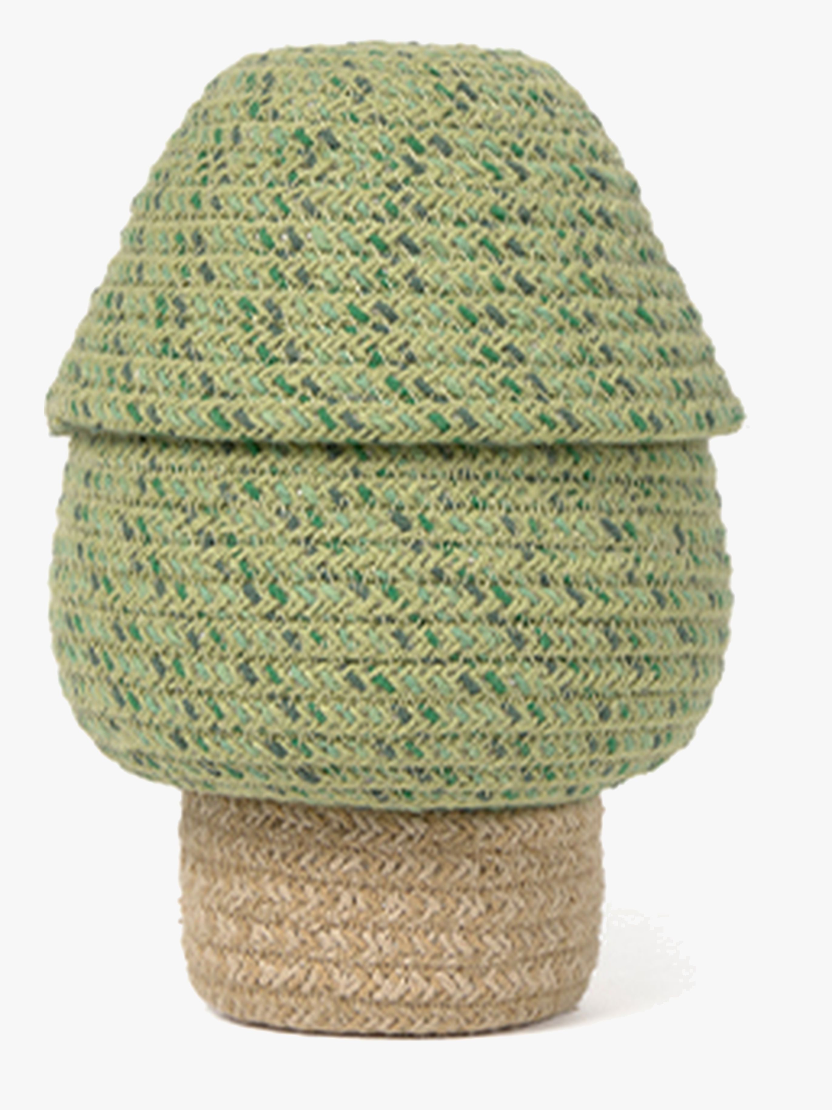 Lorena Canals Kurv, Mini Tree - Kurver - Bomull,Polyester