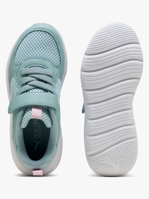 Puma Fun Racer 2 AC+ PS Sneakers, Fresh Water
