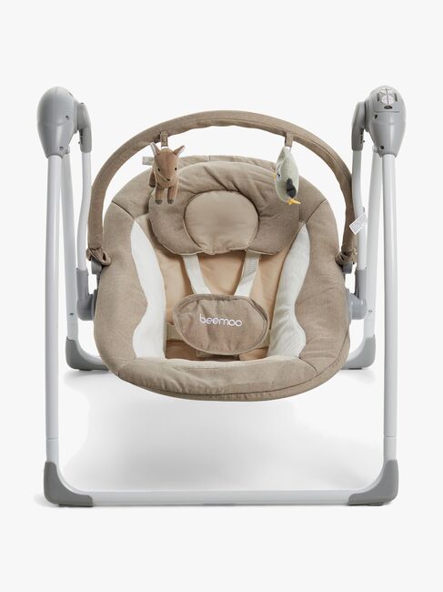 Beemoo PLAY Dally Vippestol, Beige