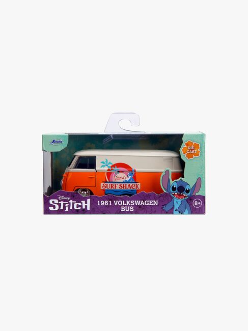 Disney Lilo & Stitch 1961 Volkswagen-buss 1:32