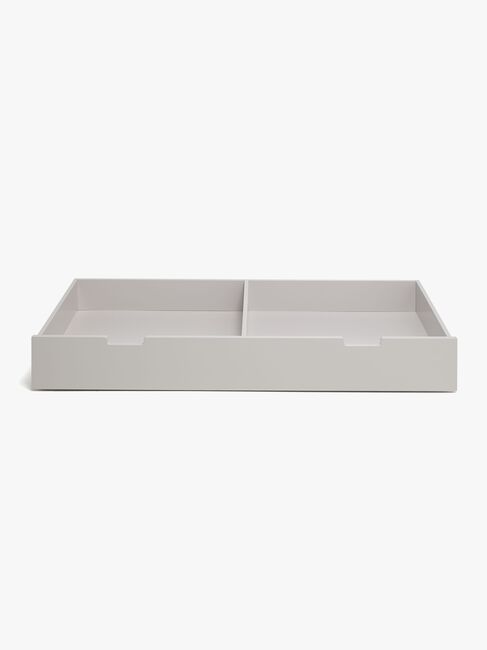 JLY Sengeskuff ISA, Warm Grey